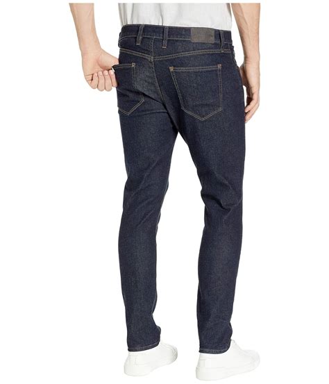 michael kors parker slim fit jeans|men's parker slim fit pants.